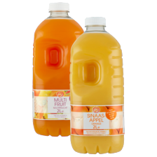 Fruity Juice sap